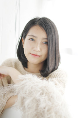 20代・30代・40代　自分らしくエフォートレスロブ