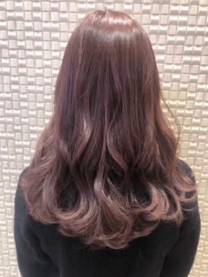 【新宿 Olives by neolive】シアーピンク 【新宿 Olives by neolive】シアーピンクのイメージ画像