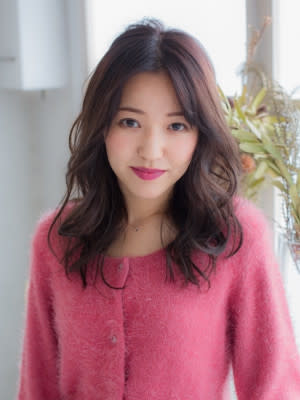 大人ロングカール 大人ロングカールのイメージ画像