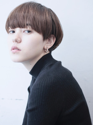 【-KOKO-】#20代30代40代#ダークアッシュ