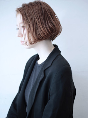 【-KOKO-】#20代30代40代#ダークアッシュ