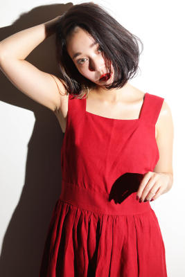 【Lolonois梅田】モード×とろみボブ　（藤岡なおき）のイメージ画像