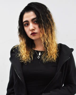 【OREO.coco】スパイラルガール☆　 　イルミナカラー