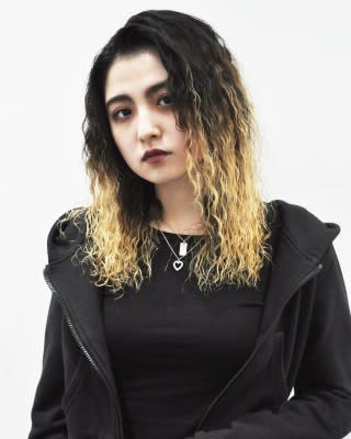 【OREO.coco】スパイラルガール☆　 　イルミナカラー