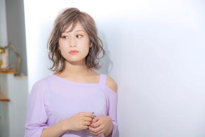 rosee人気ヘアスタイル