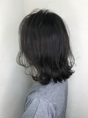 【reir下北沢】*ヘルシーレイヤー+シアダークブラウン*