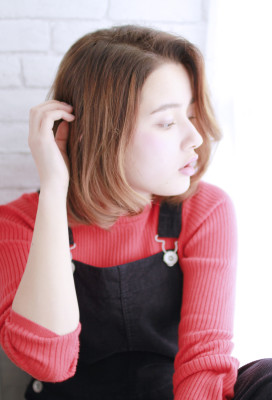 20代・30代・40代 ゆるっとルーズミディ 20代・30代・40代 ゆるっとルーズミディのイメージ画像