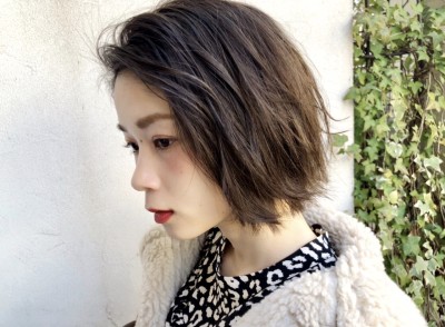 恵比寿代官山Ｑue hairのイメージ画像