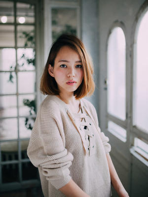 Aラインストレートミディ Aラインストレートミディのイメージ画像