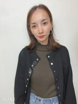 Style Index 茗荷谷 スタイルインデックス 文京区 美容室 Sakuria サクリア