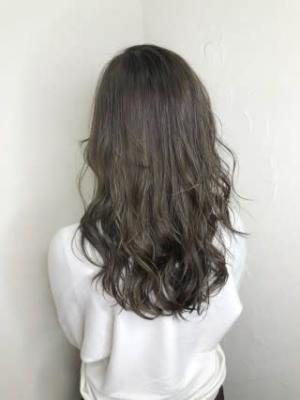 【reir下北沢】*フェミロング+シアラテブラウン*