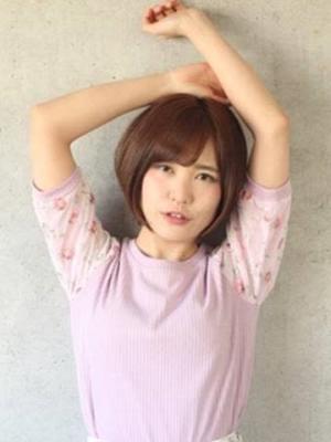 【Hair Salon Syrup】Style2