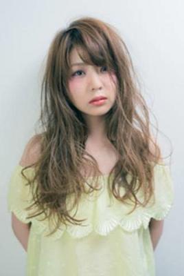 【Hair Salon Treacle】Style3