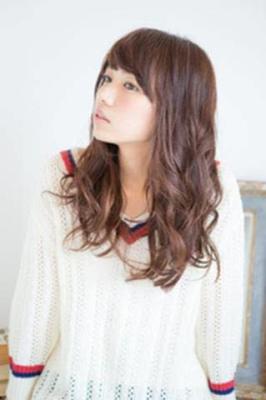 【Hair Salon Treacle】Style4