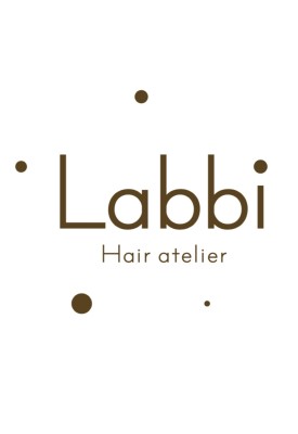 【Labbi Hair atelier】Style5のイメージ画像
