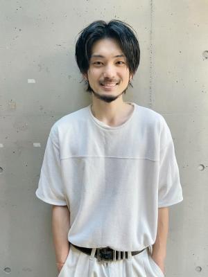 Earth Is Art アースイズアート 渋谷区 美容室 Sakuria サクリア