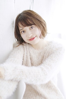 20代・30代・40代　春・早まる気持ちをショートで満たす