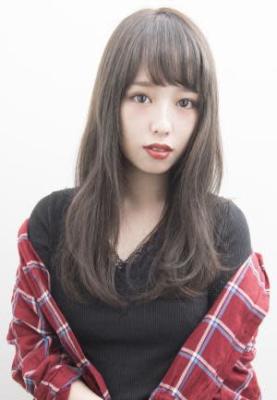 エストリア栄店　うる艶大きめカール　ｂｙ海老澤