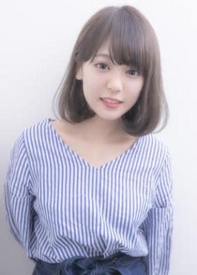 エストリア栄店　ワンカールボブ　ｂｙ海老澤