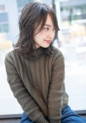 エストリア栄　大人ミディアムby三輪