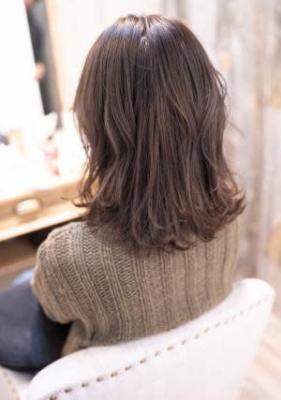 エストリア栄　大人ミディアムby三輪