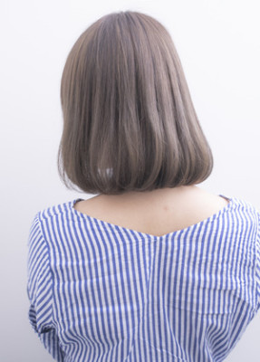 エストリア栄店　ワンカールボブ　ｂｙ海老澤