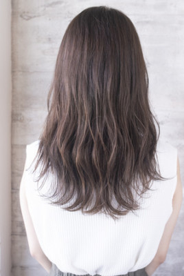 エストリア栄店 オトナ可愛い外国人風カールby永石