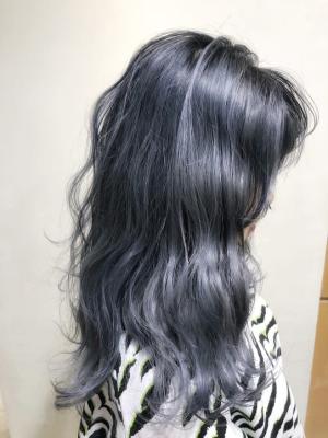 ブルーアッシュ ブルーアッシュのイメージ画像