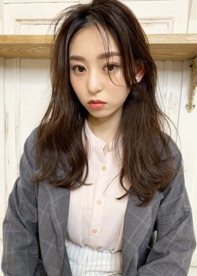 大人ニュアンスパーマM263