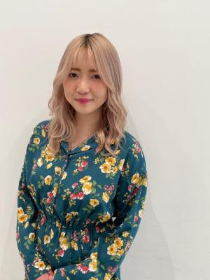 Kenje 湘南台 ケンジ ショウナンダイ 藤沢市 美容室 Sakuria サクリア