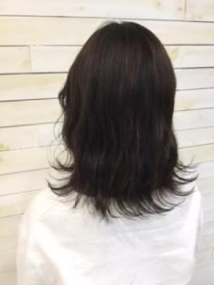 切りっぱなし×波うぇーぶ