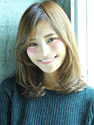 レイヤーロブスタイル