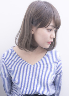 エストリア栄店　ワンカールボブ　ｂｙ海老澤