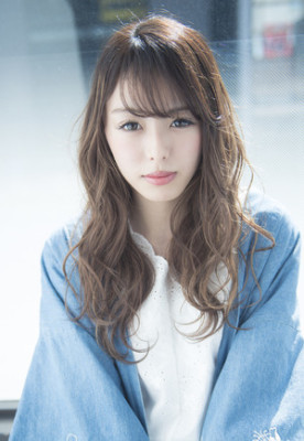 エストリア栄店　うる艶カール　by海老澤