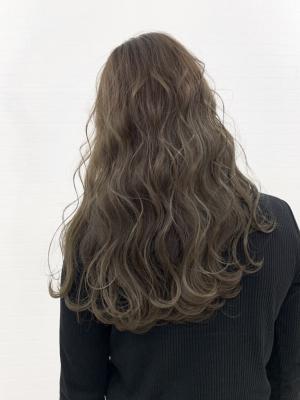 シルキーベージュ 【prize池袋西口店】