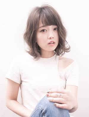 エストリア栄店 オトナ可愛い外国人風ボブby永石