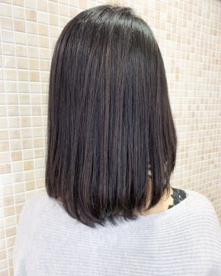 ★Aqua Herb color × ロブ★