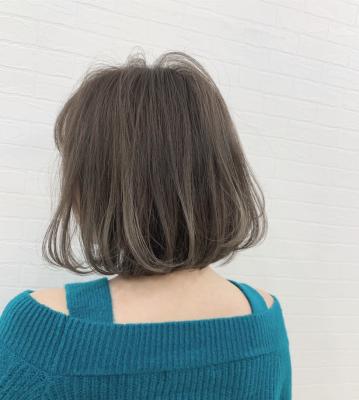 グレージュグラデーション【prize池袋西口店】 グレージュグラデーション【prize池袋西口店】のイメージ画像