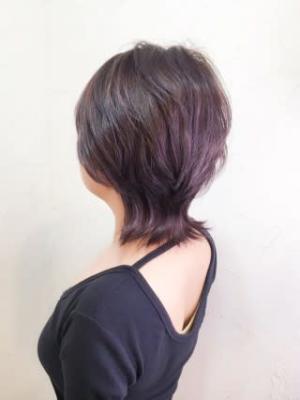 【reir下北沢】*ヘルシーレイヤー+オールドローズ*