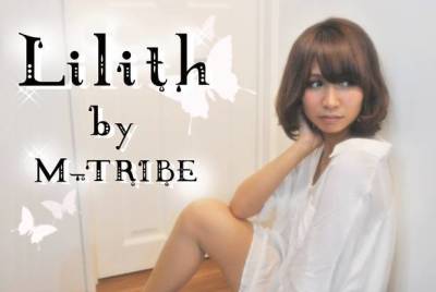 【Lilith by M-TRIBE】style5のイメージ画像