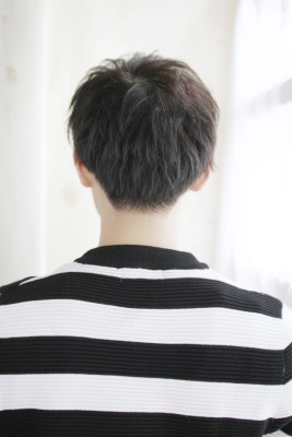 20代30代40代・フェザーショート 20代30代40代・フェザーショートのイメージ画像