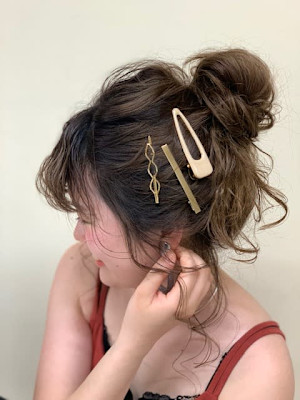 簡単アレンジ♪