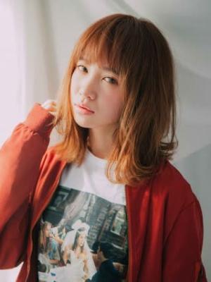 大人かわいいワンカール