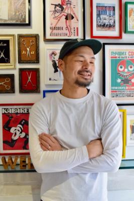 Hair Ales Harajuku ヘアーアレス ハラジュク 渋谷区 美容室 Sakuria サクリア