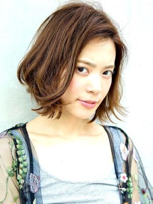 バランス重視のクールミディアム