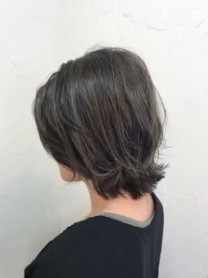 【reir下北沢】*くびれミディ+ダスティアッシュ*