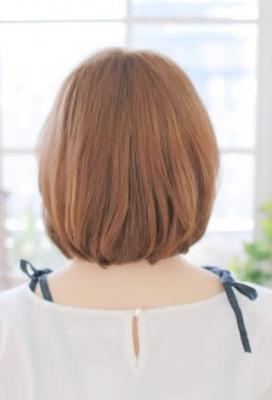 ゆるカールパーマ