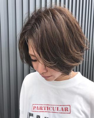 【DAY☆S】Hair Catalogのイメージ画像