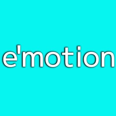 【emotion】ヘアカタログ