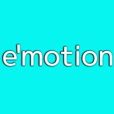 【emotion】ヘアカタログ